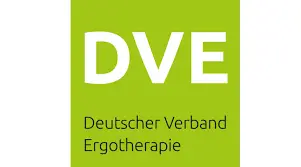Logo Deutscher Verband Ergotherapie