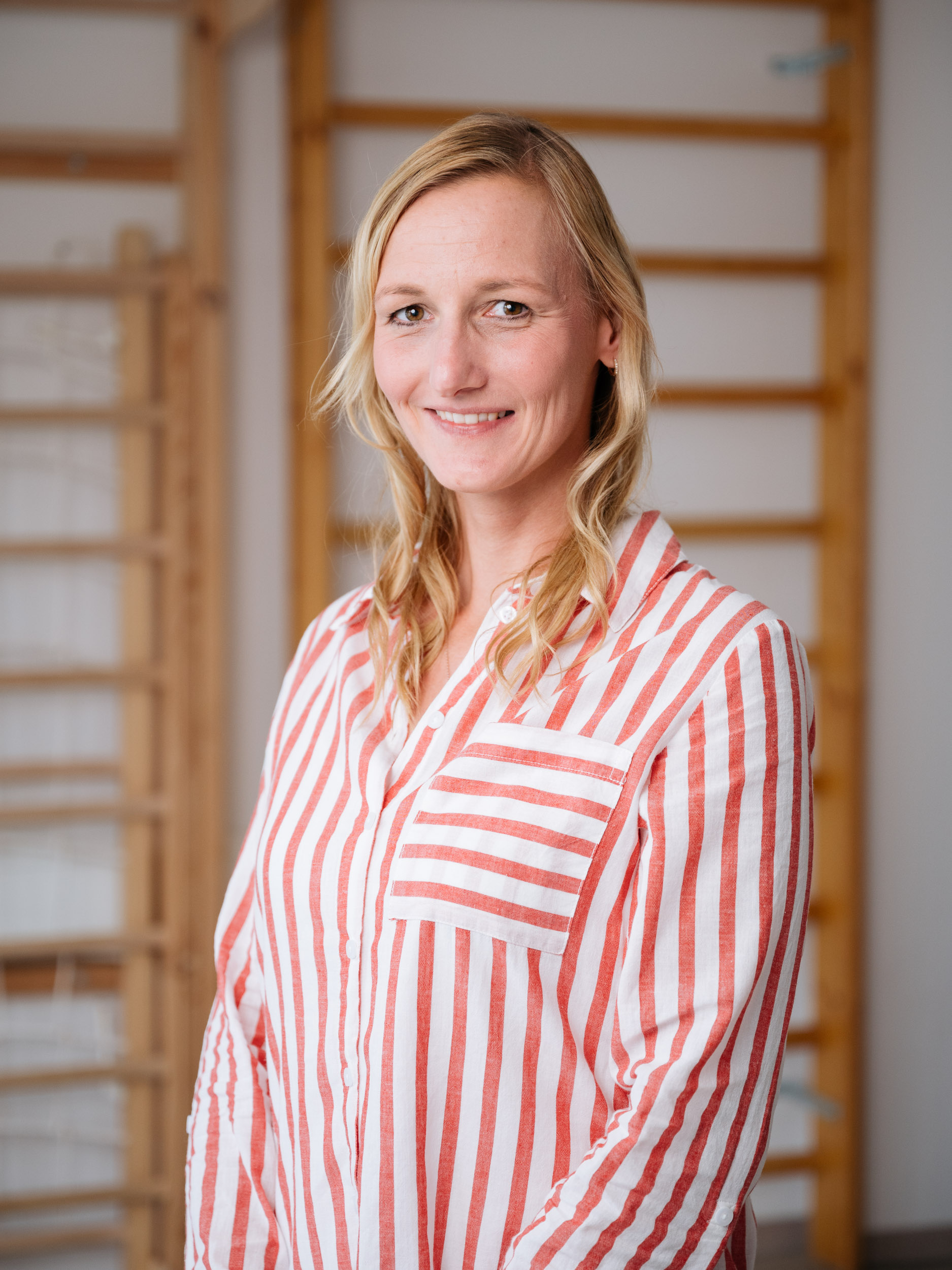 Porträtbild Isabel Schulze