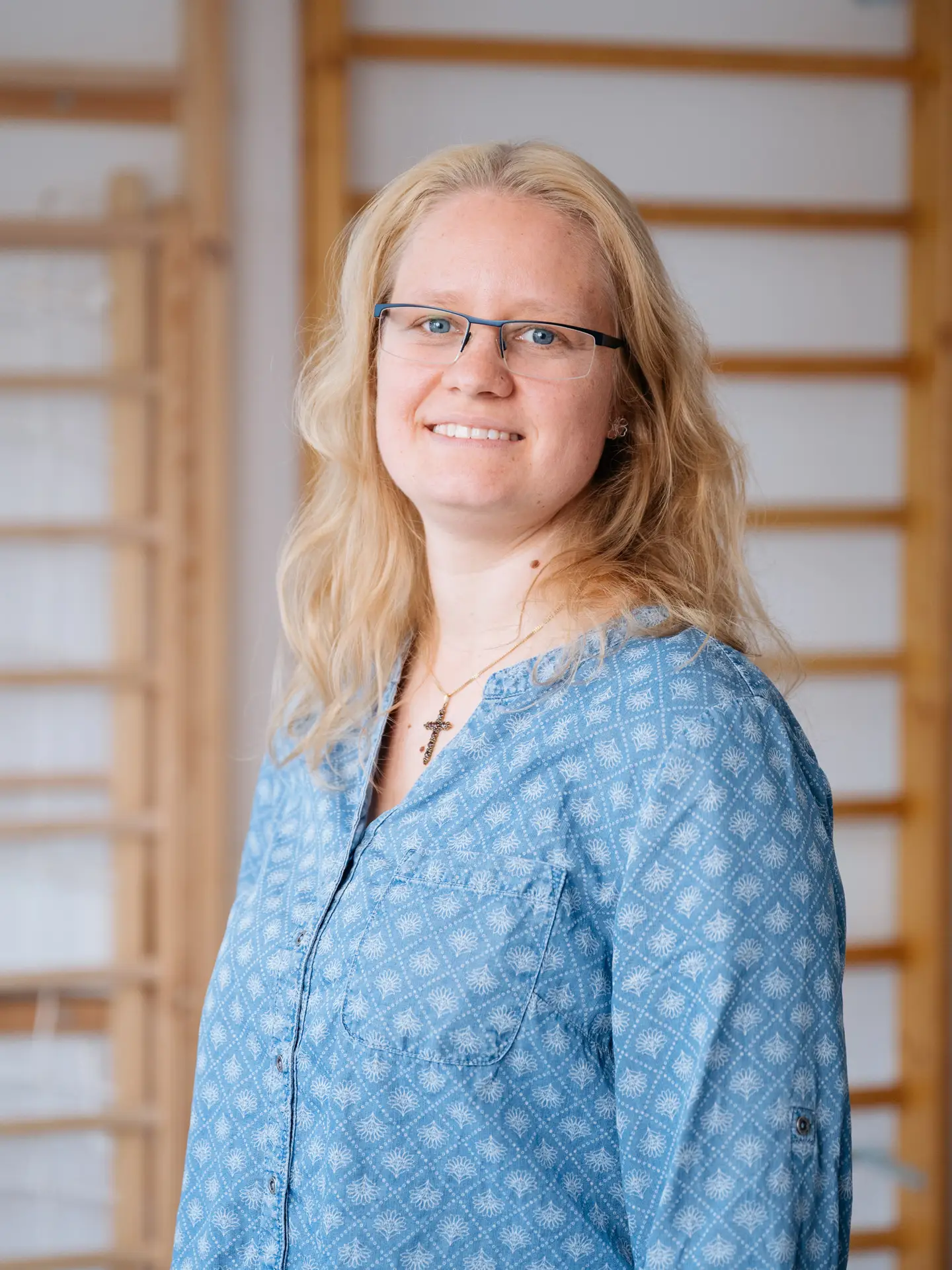 Porträtbild Hanna Schultheiß