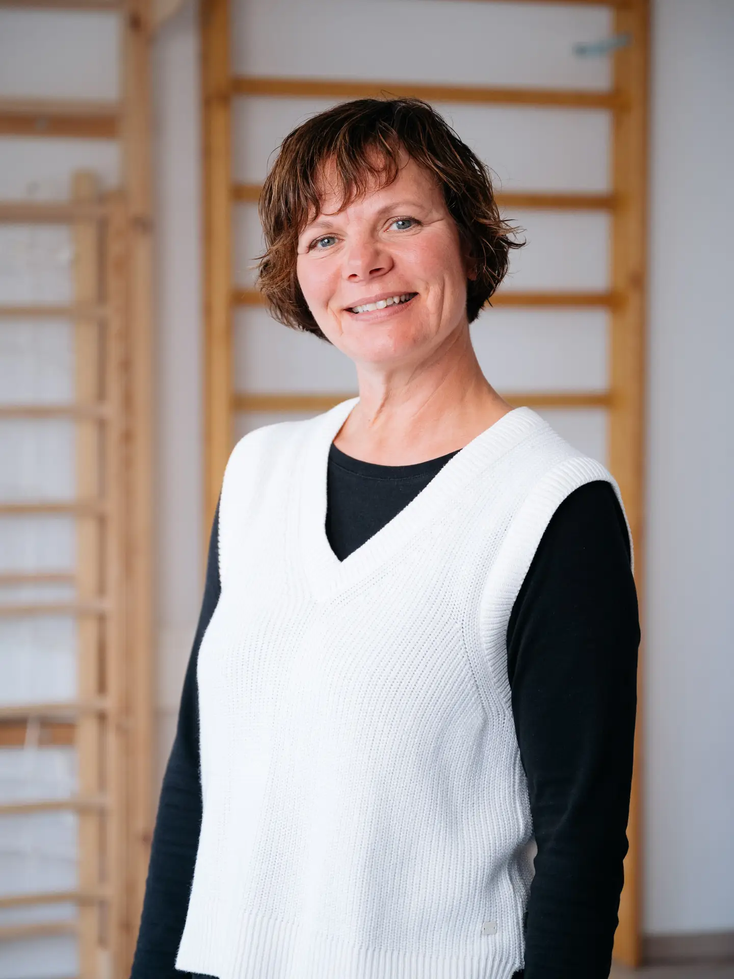 Porträtbild Janet Kühn