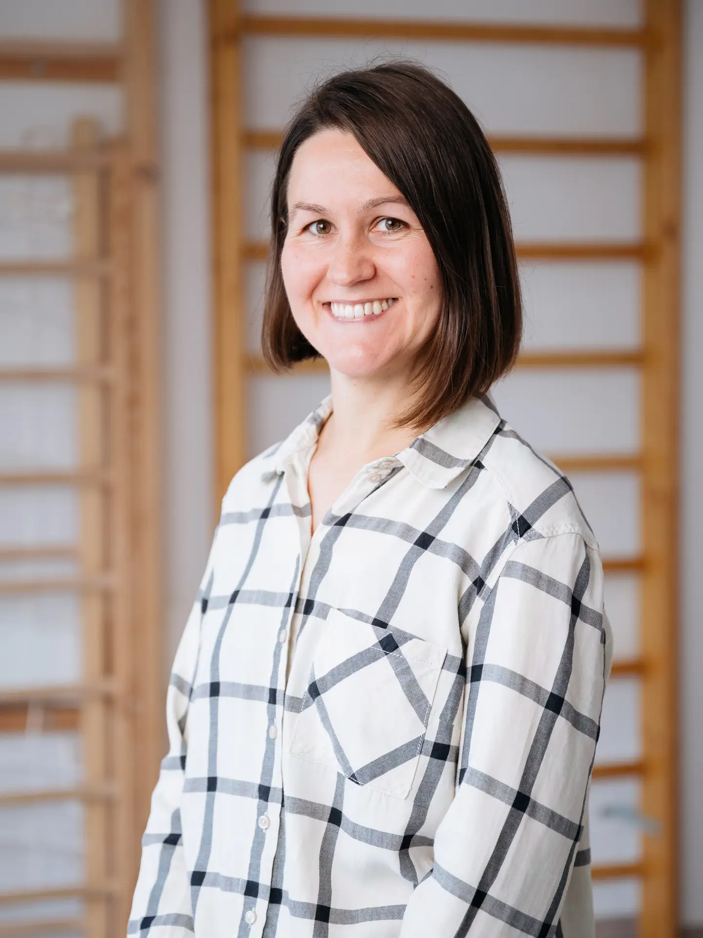 Porträtbild Olga Liedtke-Pozdeeva