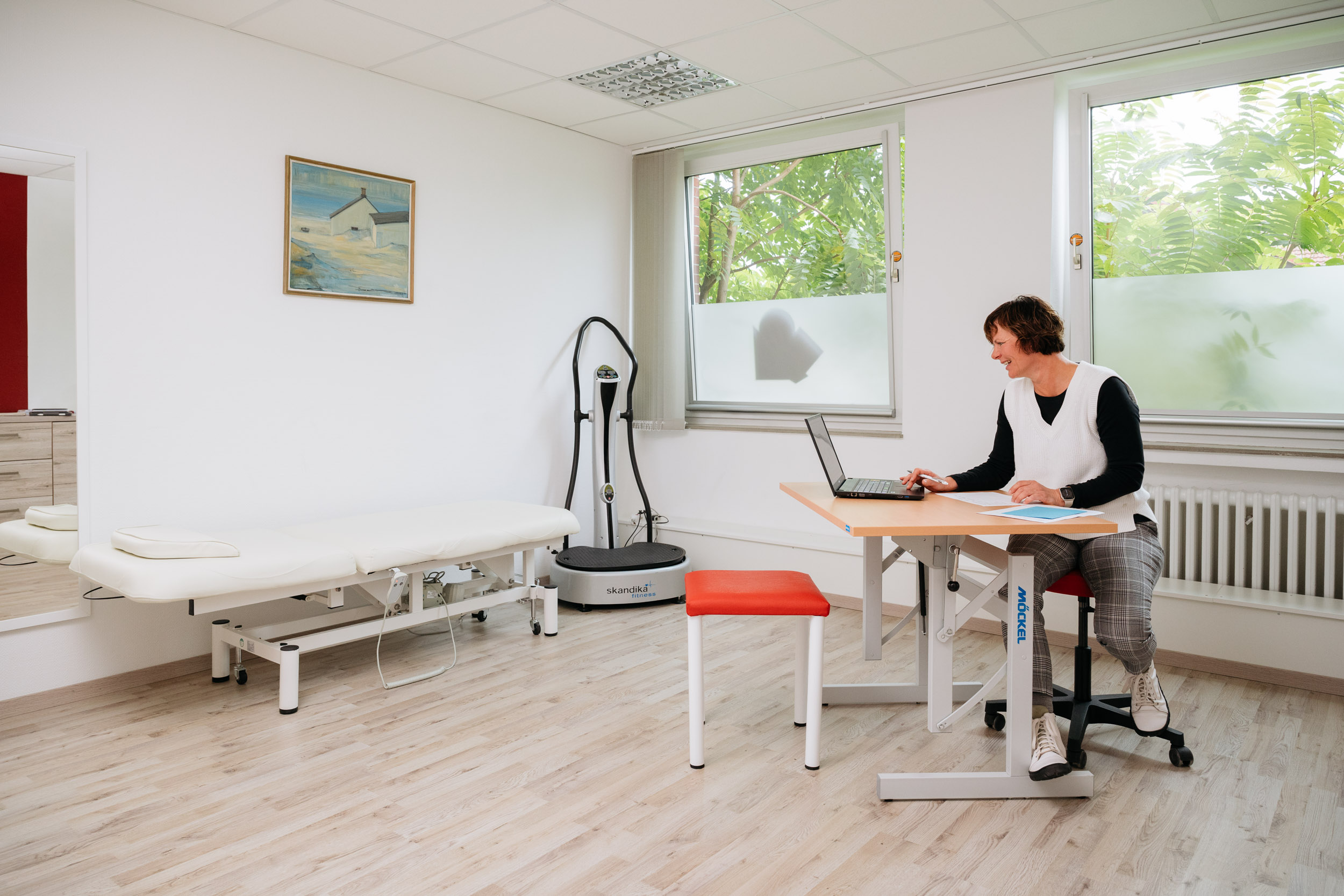 Verhaltenstherapie in der Praxis Engeldinger